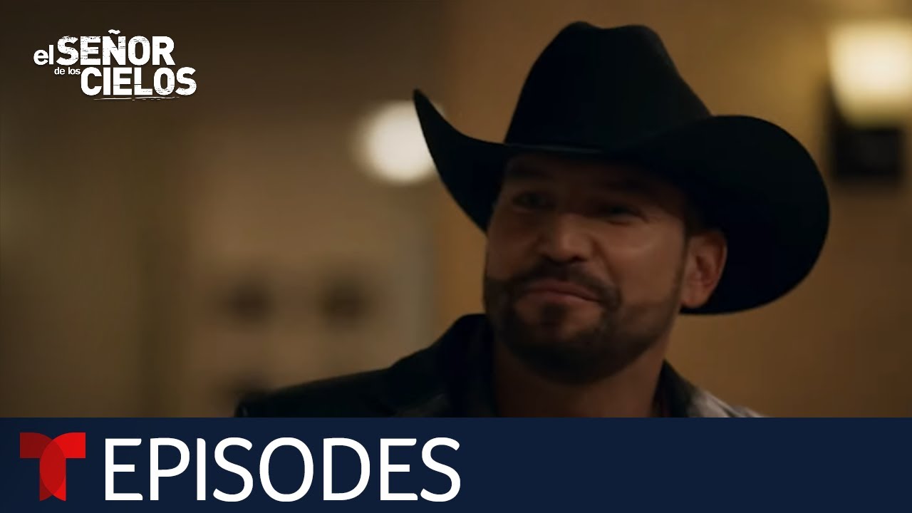 El Señor de los Cielos 9 | Episode 70 | Telemundo English - YouTube