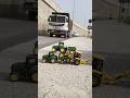 new remote control 2 tractor unboxing reviewUnboxed