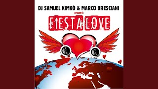 Fiesta Love (D@niele Tek Mix)