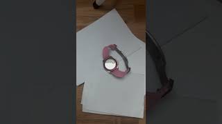 This Watch Just Hits Different