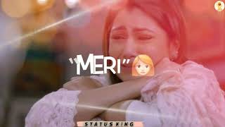 Tu Bhi Royega Mahi Tu Bhi Royega Female Version Abhi Pragya Sad 😭 WhatsApp Status Video.mp4 screenshot 3