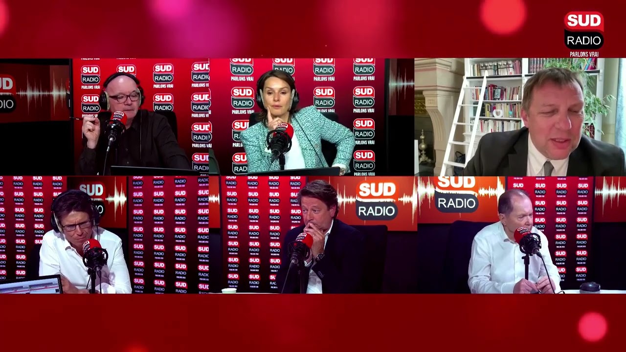 Les internats sont-ils de bonnes pistes contre la délinquance des mineurs?