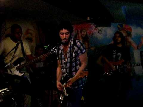 Beast of Burden cover by Voodoo Lounge