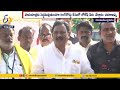 Jagan Intentionally Creates Obstructions to Chandrababu Bail, Alleges China Rajappa