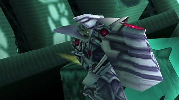 Legend of Dragoon Walkthrough Part 77b Settling the Score