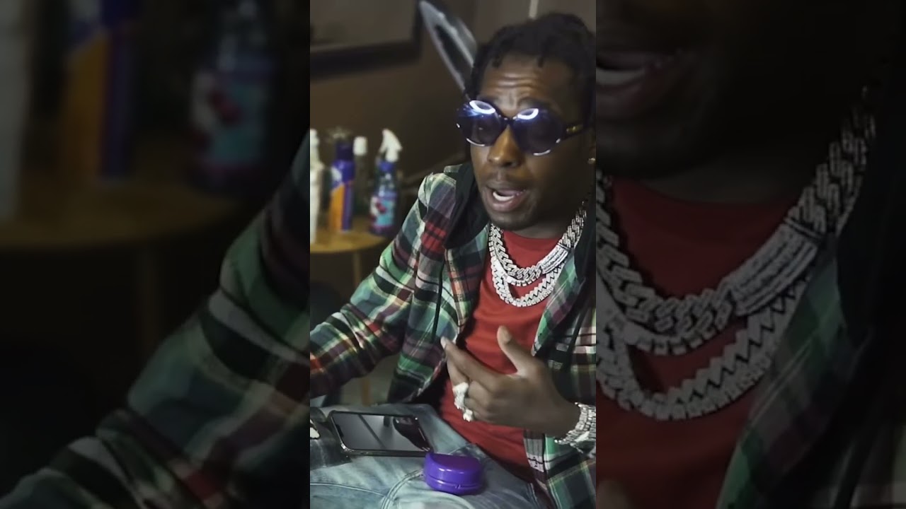 LOUIE RAY NEW TRACK 🔥 OR 🤮 