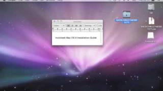 Inviziweb Video Tutorial for Mac OS - All In One screenshot 3