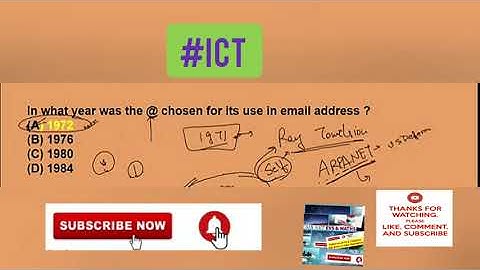 #UGCNTA UGC NET PAPER1 Exam 2020 #ICT part 1