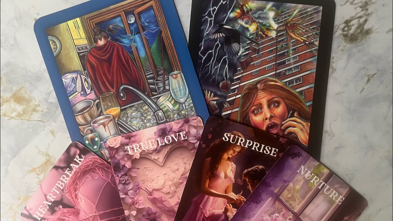 THEIR ULTIMATE DOWNFALL WAS BETRAYING 🫵U💔 DEEP REGRET/DESPAIR😔 THEY REALIZE THEYVE FALLEN 4 A TRAP 🤯