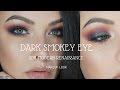 DARK SMOKEY EYE | ABH MODERN RENAISSANCE PALETTE | VERA