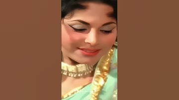 Thumbnail of #arma kisko Jannat#rangi galiyon ka 😍😍