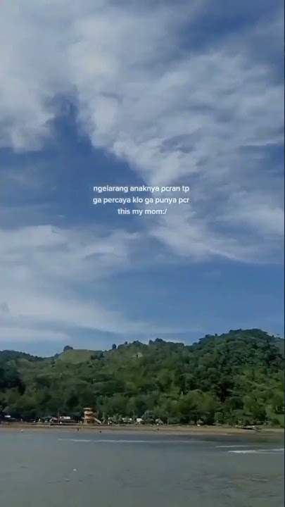 STORY WA 30 DETIK TERBARU || MAU HERAN TAPI INI EMAK:)
