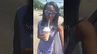 Lets Grab A Smoothie At Wawa relatable smoothie foodie