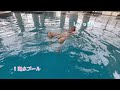 【水中動画】久しぶりに動画あげたら本当にお気楽極楽だった