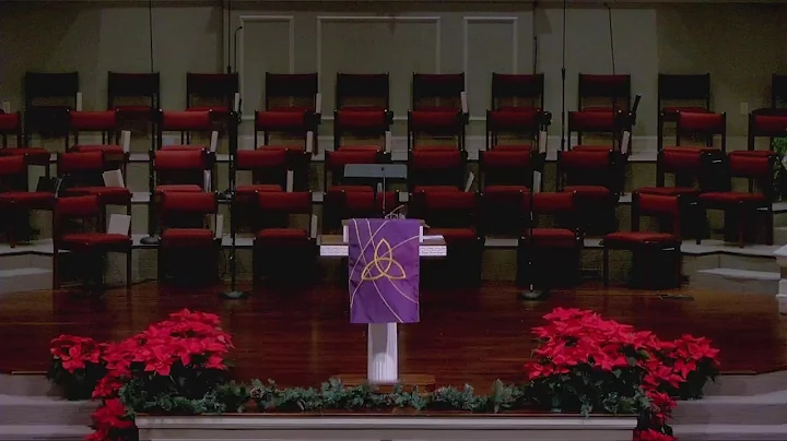 Annette Patterson Memorial Service