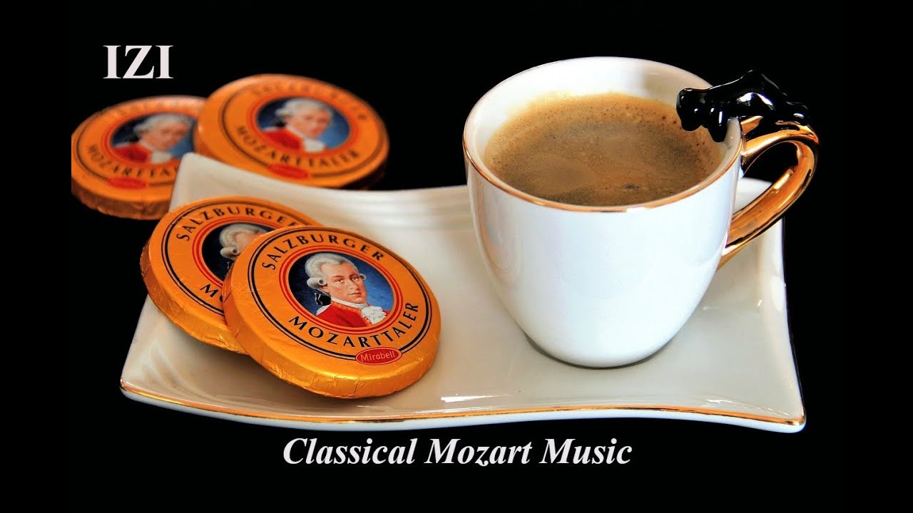 Classical Music of all Time [ Mozart ] Relaxing Music YouTube