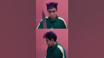 Squid Game Characters Ai generation #funny #squidgame2 #shorts #netflix #squidgame #fyp #thanos