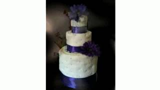 Towel Cake