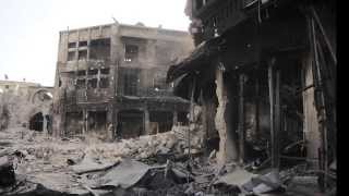 Heritage in Danger in Syria (UNESCO) - PSA