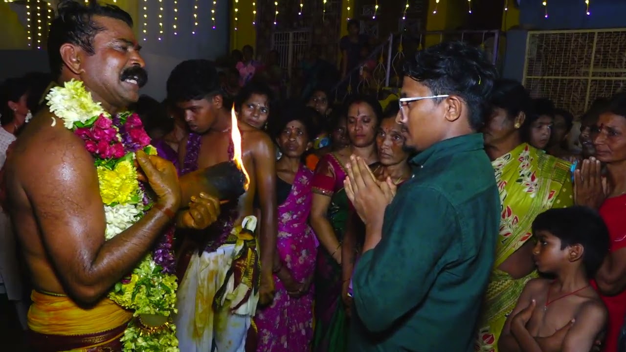 Rangaswami seva nagulavaram 04/05/25