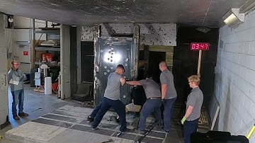 Surelock McGill Group Testing video