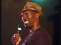 CHARLIE MURPHY part 2