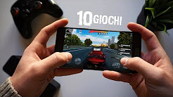 Top 10 Giochi GRATIS da AVERE sul TUO Smartphone! | Passatempo | Android Games