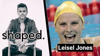Leisel Jones: The Pressure, the Medals & the Truth Behind Olympic Success