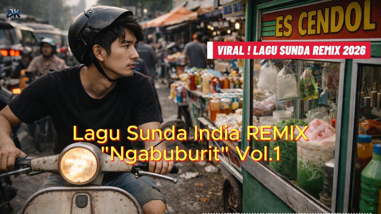 Lagu Sunda India 