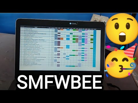 31august 2022 #SMFWBEE