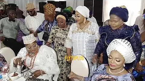 More Blessing To You Beautiful Mum Dr Princess Toyin Kolade Iyalaje Oodua