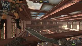 Bug Point Blank Garena - MOD (2017)