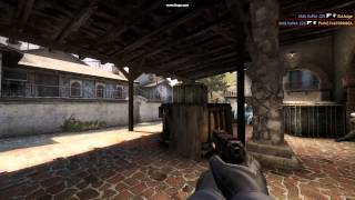 CS:GO - Small Movie (Air No Scope - Quick Scope)