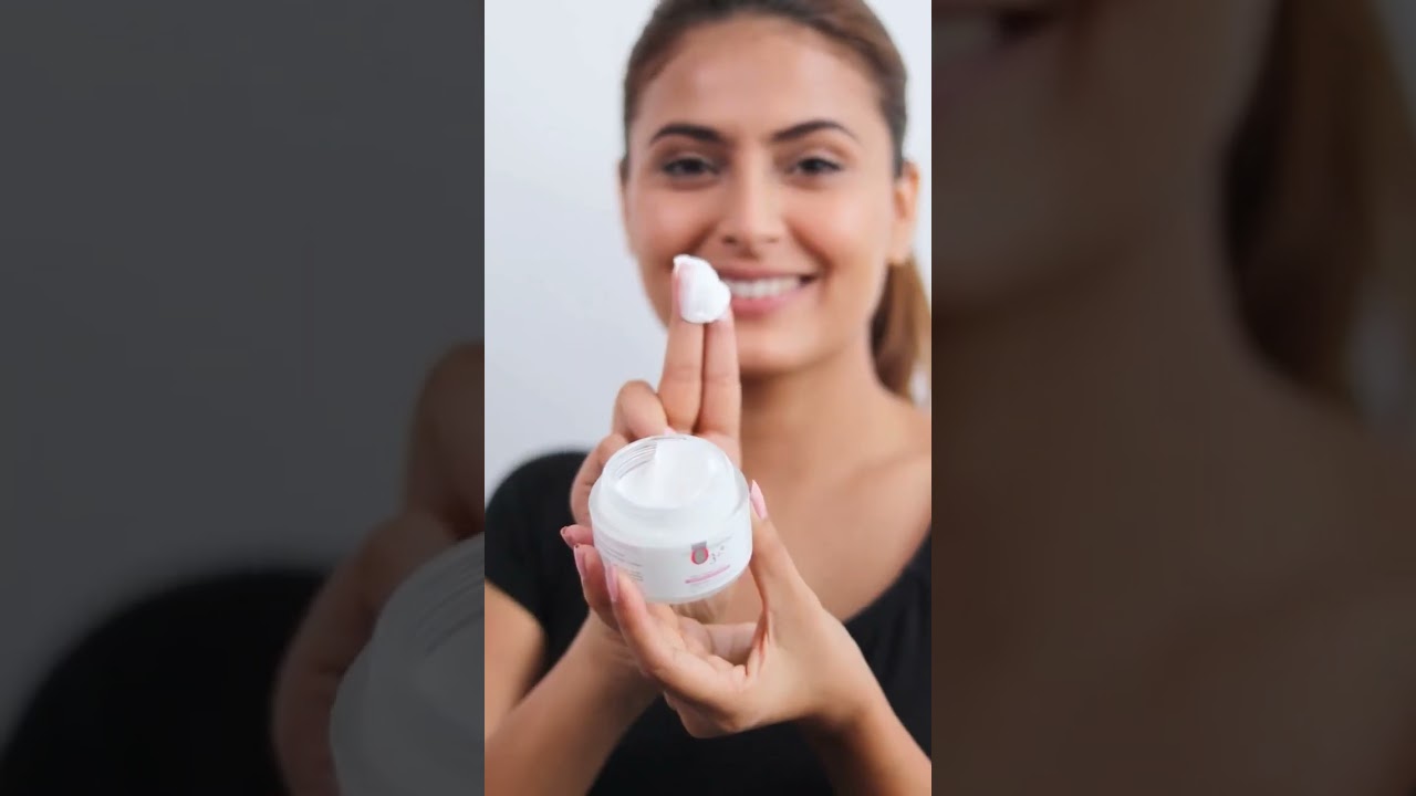 Get the 03+ Night Repair Cream which Nourishes deeply 