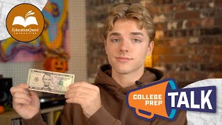 College Prep Talk for September 2025