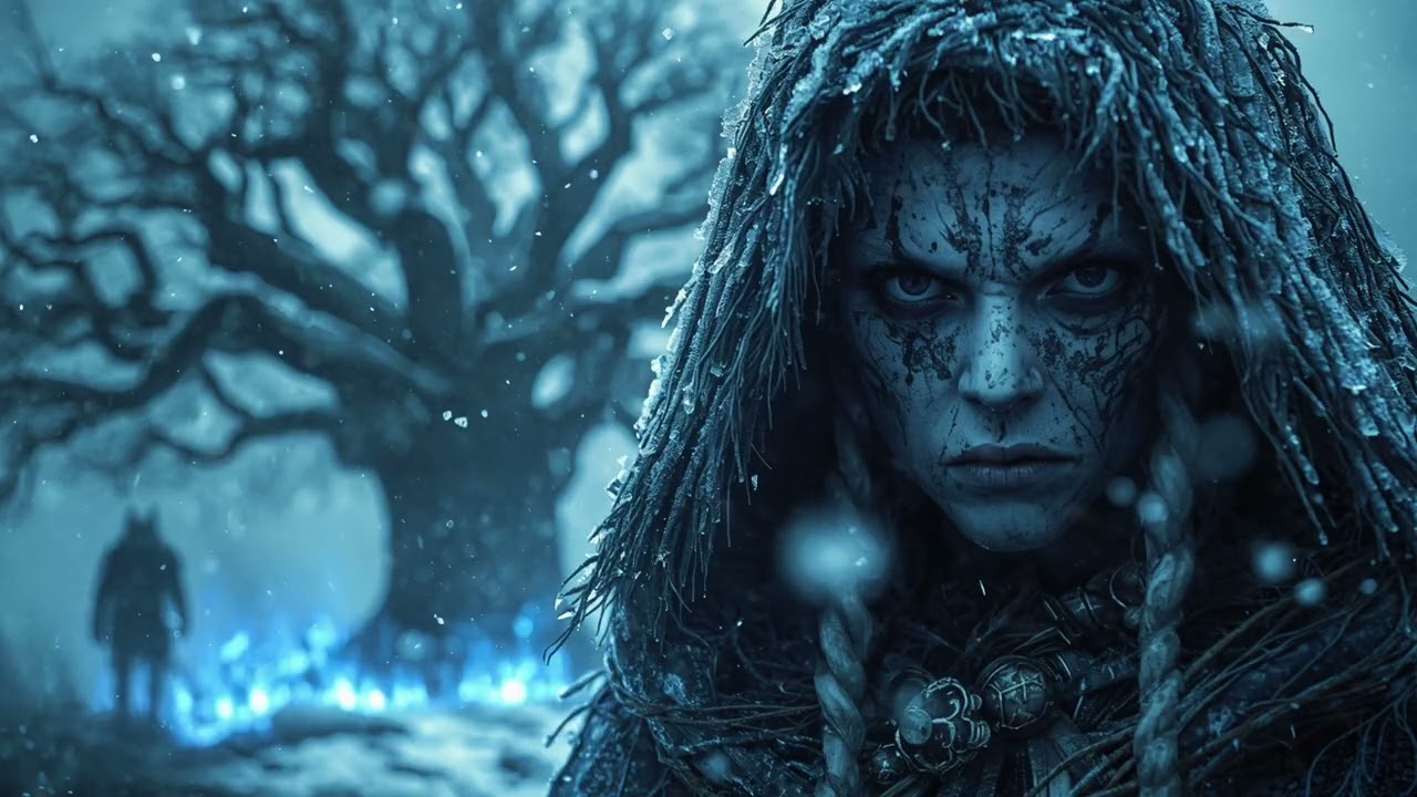 Wyrok Norn – mroczny rap nordycki