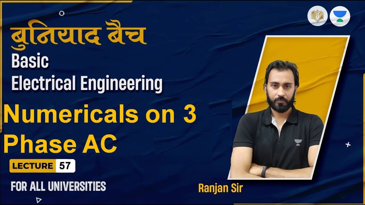 lec-57-numericals-on-3-phase-ac-basic-electrical-engineering