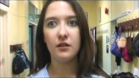 Media studies Chase Scene