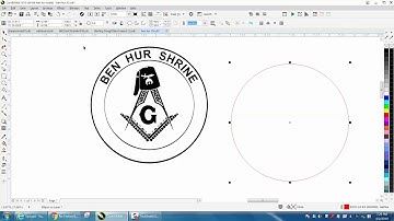 Corel Draw Tips & Tricks Text to Path with a twist