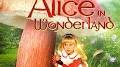 Video for Alice in Wonderland 1985