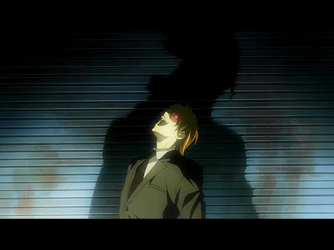 Risa de Kira pero con la Risa de Ryuk | Death Note