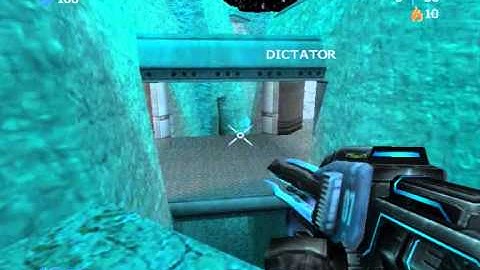 Red Faction II Team Deathmatch (Hard)