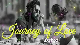 Journey of Love Jukebox | music trending | Best of Arijit Singh | Arijit Singh Songs, Love Mashup