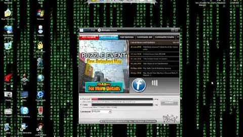 Warrock Problem [NOW FIXED]