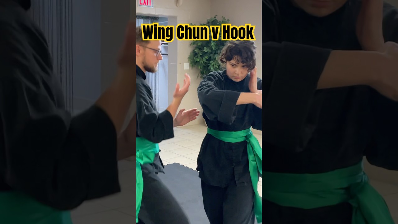 Lion Martial Arts Academy