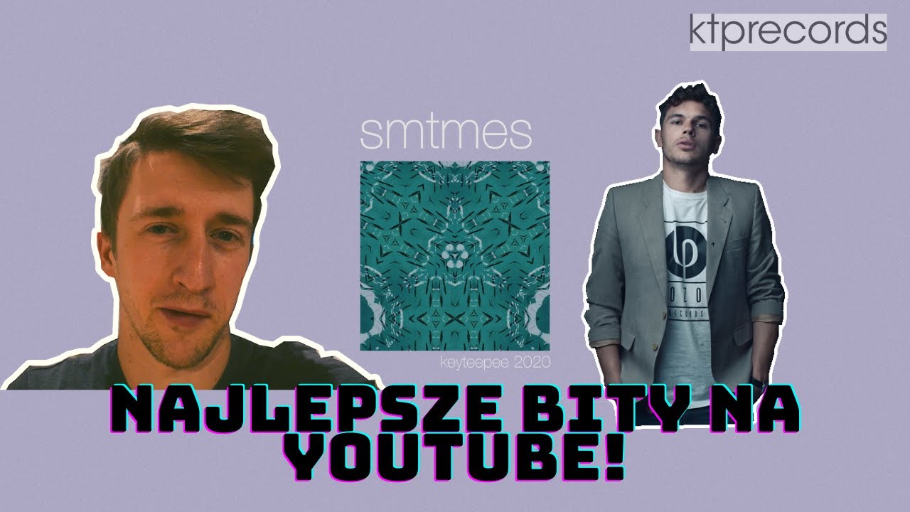 Keyteepee - Sometimes | bit w stylu Tau | Tau type beat