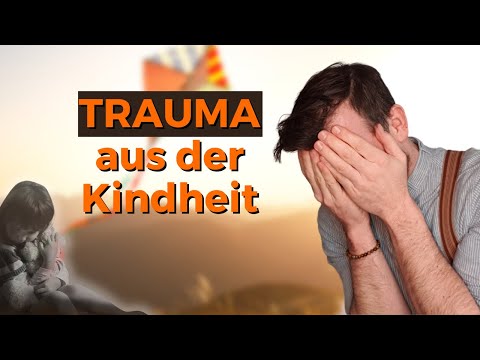 Video: Mein Inneres Kind, Wo Bist Du?