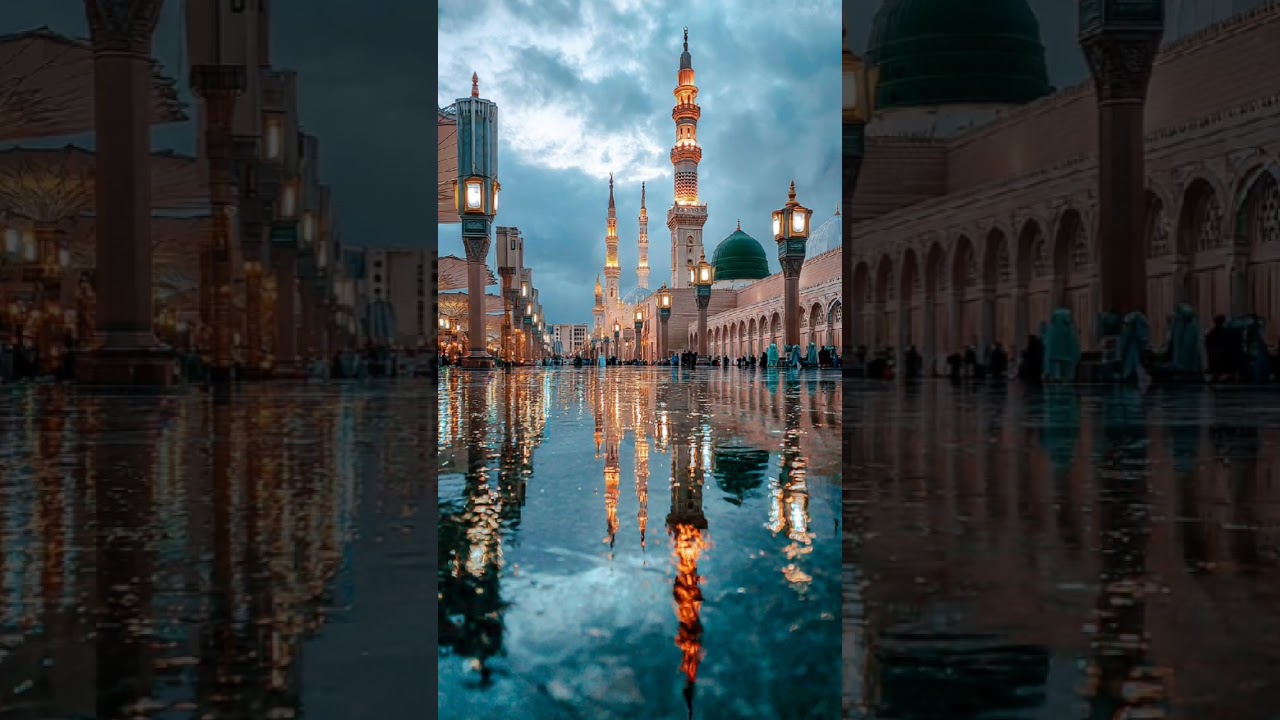 bekhud kiye dete Hain itna to karam Karna#short# status#training#naate#Pak#trending