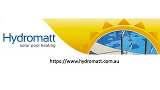 Solar controller for your swimming pool!
