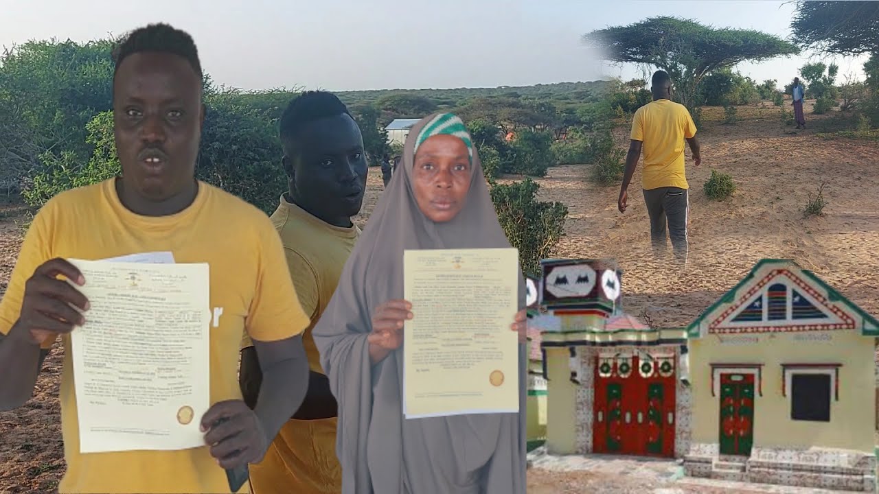 LII LIVE  HOOYADIISA OO LAKU WA REJIIYEY  SUBAR LOGADA GURIGA CUSUB IYO FARXAD ADUNKA